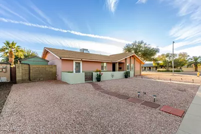 2801 E Cortez Street, Phoenix, AZ 85028 - Photo 3