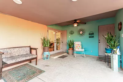 2801 E Cortez Street, Phoenix, AZ 85028 - Photo 35