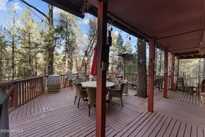 4455 E Accidental Lane, Prescott, AZ 86303 - Photo 9