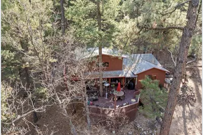 4455 E Accidental Lane, Prescott, AZ 86303 - Photo 1