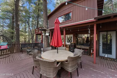 4455 E Accidental Lane, Prescott, AZ 86303 - Photo 1