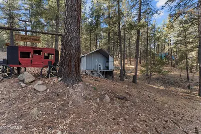 4455 E Accidental Lane, Prescott, AZ 86303 - Photo 7