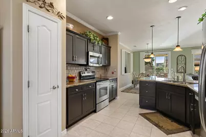 15837 W Silver Breeze Drive, Surprise, AZ 85374 - Photo 19