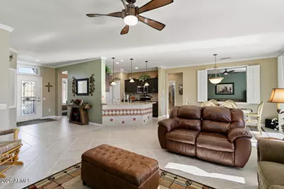 15837 W Silver Breeze Drive, Surprise, AZ 85374 - Photo 9