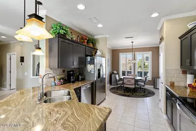 15837 W Silver Breeze Drive, Surprise, AZ 85374 - Photo 15