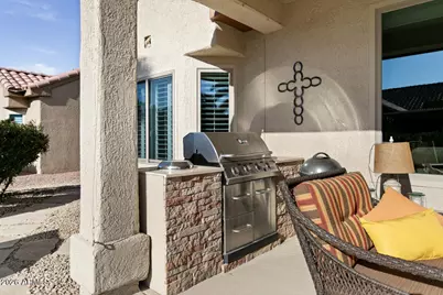 15837 W Silver Breeze Drive, Surprise, AZ 85374 - Photo 37