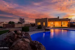 22074 W Knudson Dr, Surprise, AZ 85387 - Photo 39