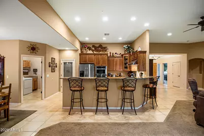 22074 W Knudson Drive, Surprise, AZ 85387 - Photo 9