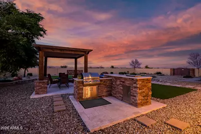 22074 W Knudson Drive, Surprise, AZ 85387 - Photo 41