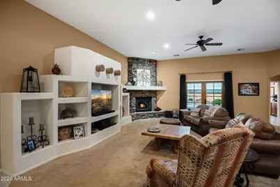 22074 W Knudson Drive, Surprise, AZ 85387 - Photo 7