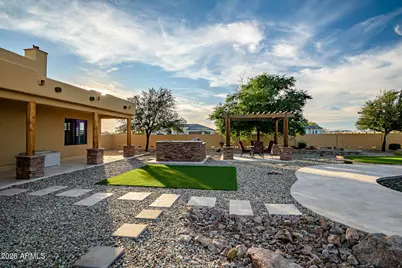 22074 W Knudson Drive, Surprise, AZ 85387 - Photo 27