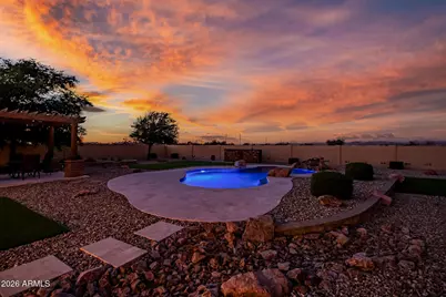 22074 W Knudson Drive, Surprise, AZ 85387 - Photo 43