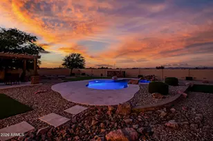 22074 W Knudson Dr, Surprise, AZ 85387 - Photo 43