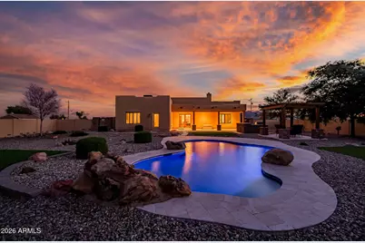 22074 W Knudson Drive, Surprise, AZ 85387 - Photo 39