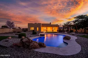 22074 W Knudson Dr, Surprise, AZ 85387 - Photo 39