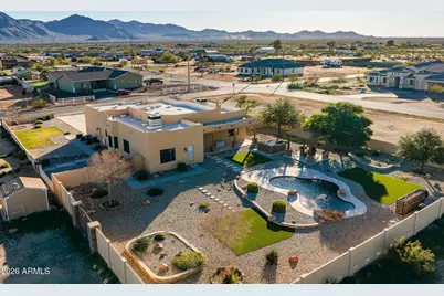 22074 W Knudson Drive, Surprise, AZ 85387 - Photo 29