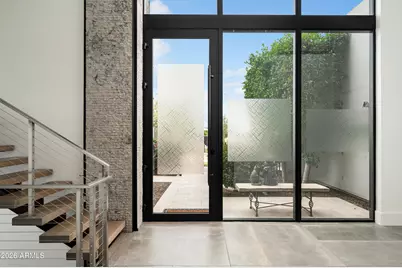 6917 E Cactus Wren Road, Paradise Valley, AZ 85253 - Photo 5