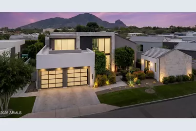 6917 E Cactus Wren Road, Paradise Valley, AZ 85253 - Photo 1