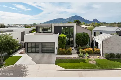 6917 E Cactus Wren Road, Paradise Valley, AZ 85253 - Photo 3