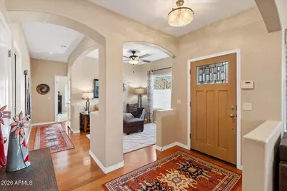 608 Haynes Drive, Clarkdale, AZ 86324 - Photo 5