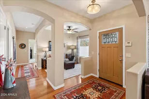 608 Haynes Dr, Clarkdale, AZ 86324 - Photo 5