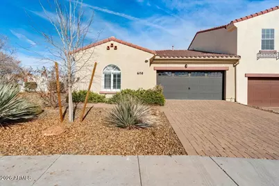 608 Haynes Drive, Clarkdale, AZ 86324 - Photo 1