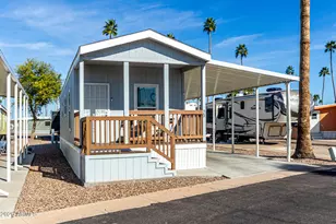 2701 E Allred Ave, Mesa, AZ 85204 - Photo 3