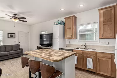 2701 E Allred Avenue #75, Mesa, AZ 85204 - Photo 9