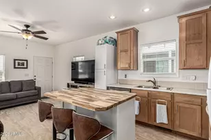 2701 E Allred Ave, Mesa, AZ 85204 - Photo 9