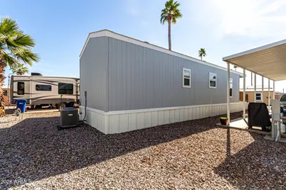 2701 E Allred Avenue #75, Mesa, AZ 85204 - Photo 19