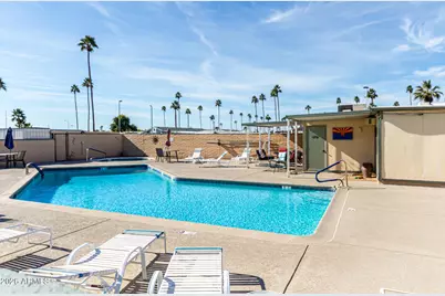 2701 E Allred Avenue #75, Mesa, AZ 85204 - Photo 23