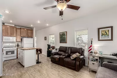 2701 E Allred Avenue #75, Mesa, AZ 85204 - Photo 7