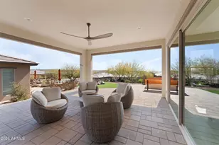 4685 Sidekick Dr, Wickenburg, AZ 85390 - Photo 31