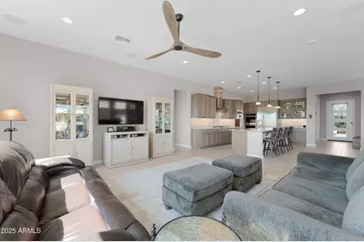 4685 Sidekick Drive, Wickenburg, AZ 85390 - Photo 15