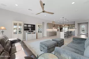 4685 Sidekick Dr, Wickenburg, AZ 85390 - Photo 15