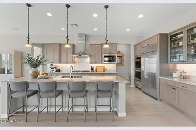 4685 Sidekick Drive, Wickenburg, AZ 85390 - Photo 9