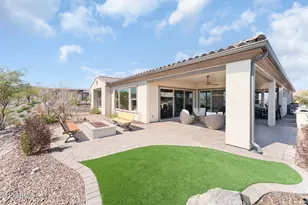 4685 Sidekick Dr, Wickenburg, AZ 85390 - Photo 35