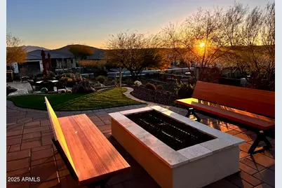 4685 Sidekick Drive, Wickenburg, AZ 85390 - Photo 31