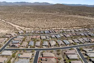 4685 Sidekick Dr, Wickenburg, AZ 85390 - Photo 39