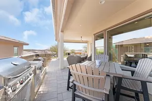 4685 Sidekick Dr, Wickenburg, AZ 85390 - Photo 33