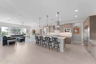 4685 Sidekick Dr, Wickenburg, AZ 85390 - Photo 9