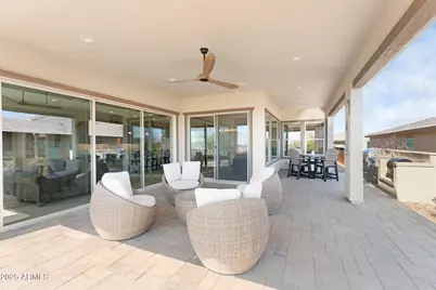 4685 Sidekick Drive, Wickenburg, AZ 85390 - Photo 33