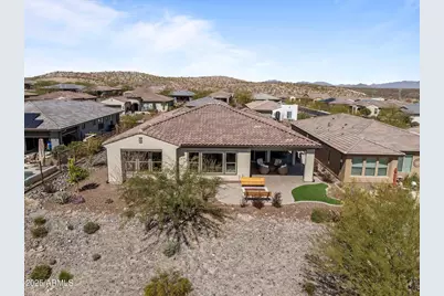 4685 Sidekick Drive, Wickenburg, AZ 85390 - Photo 37