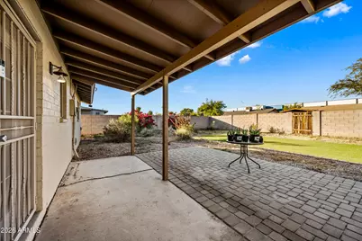 762 E Carla Vista Drive, Chandler, AZ 85225 - Photo 23