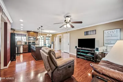 762 E Carla Vista Drive, Chandler, AZ 85225 - Photo 3