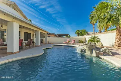 14518 W Morning Star Trail, Surprise, AZ 85374 - Photo 31