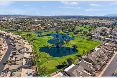 14518 W Morning Star Trail, Surprise, AZ 85374 - Photo 35