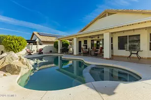 14518 W Morning Star Trail, Surprise, AZ 85374 - Photo 29