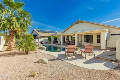 14518 W Morning Star Trail, Surprise, AZ 85374 - Photo 27