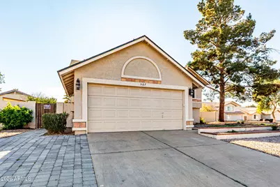 567 W Spur Avenue, Gilbert, AZ 85233 - Photo 35